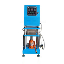 30T small manual tablet press